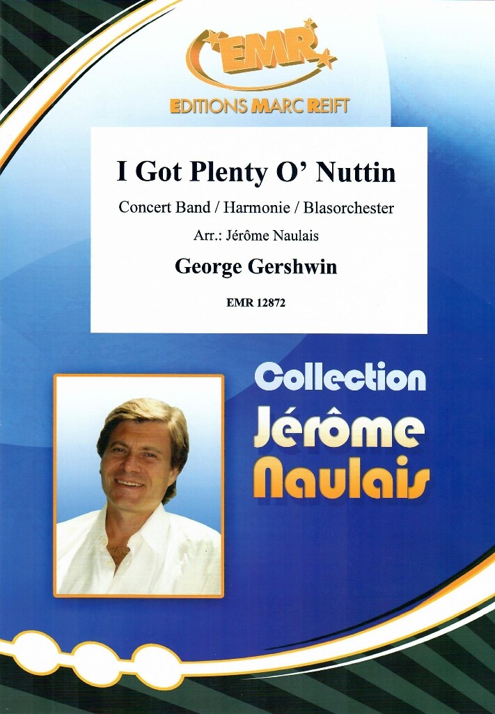 I Got Plenty O' Nuttin